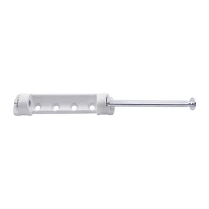 Rodamiento de tijera Winkhaus SL.K.3-6.130 en blanco - Imagen 1 de 3