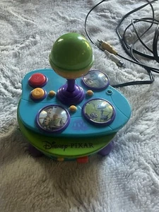 A Bug's Life Disney Plug N Play TV Games Jakks Pacific Tested Working Joystick - Picture 1 of 14