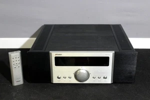 Advance Acoustic MAP-303 II | Amplificateur intégré Hifi | Phono | Télécommande - Picture 1 of 5