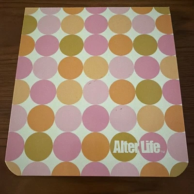 After life NC Soft studio 16 Press Kit And Asset Disc - Cancelled Game. Rare - Image 1 of 4