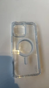 iPhone 16 Pro Max hoesje (MagSafe Compatible) - Photo 1/2