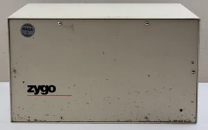 Zygo 5-Axis Stage Driver for Interferometer - circa 2001 - P/N: 6300-0155-21 - Picture 1 of 6