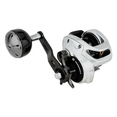 SHIMANO Tranx 301HGB Baitcasting Reel - Image 1 of 4