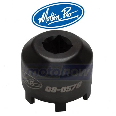 Motion Pro Spanner Nut Socket for 2007-2013 Yamaha YZF-R1 - Tools General hu Foto 1 de 4