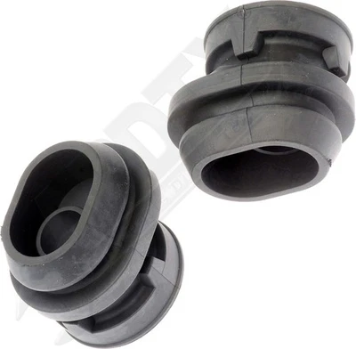 Dorman 927-284 Radiator Mount Bushings Pack of 2 - Image 1 of 4