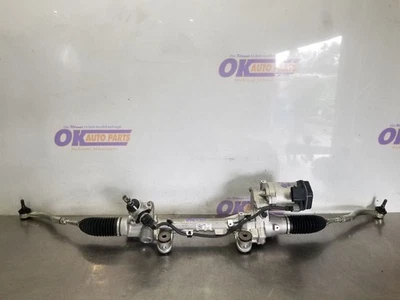 25 2025 TOYOTA CAMRY 2.5L POWER STEERING GEAR RACK AND PINION  Foto 1 de 4