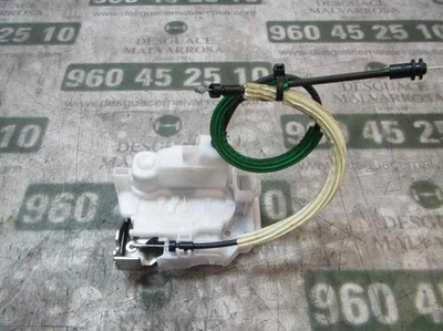 51983481 REAR LEFT DOOR LOCK / 16108168 FOR FIAT TIPO II 357 BERLINA 1.4 - Image 1 of 4