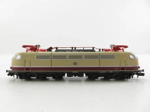 (RBT093) Fleischmann 781575 E-Lok BR 103.0 der Vorserie DB, digital, Sound DC... - Bild 1 von 11