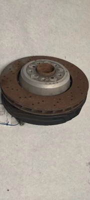 HUSILLO DELANTERO IZQUIERDO NUDILLO 31212283435 2008-2013 BMW M3 Foto 1 de 4