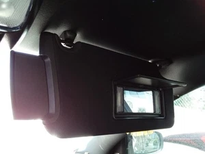 Driver Sun Visor Without Sunroof Fits 15-23 300 769876 - Picture 1 of 7