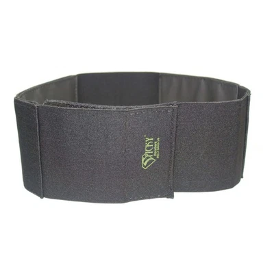 Липкая кобура для живота плюшевая эластичная модульная лента XL (BB-XL) - Изображение 1 из 3