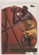 1994 Classic Rookie of the Year Sweepstakes /6225 Yinka Dare #13 Rookie RC