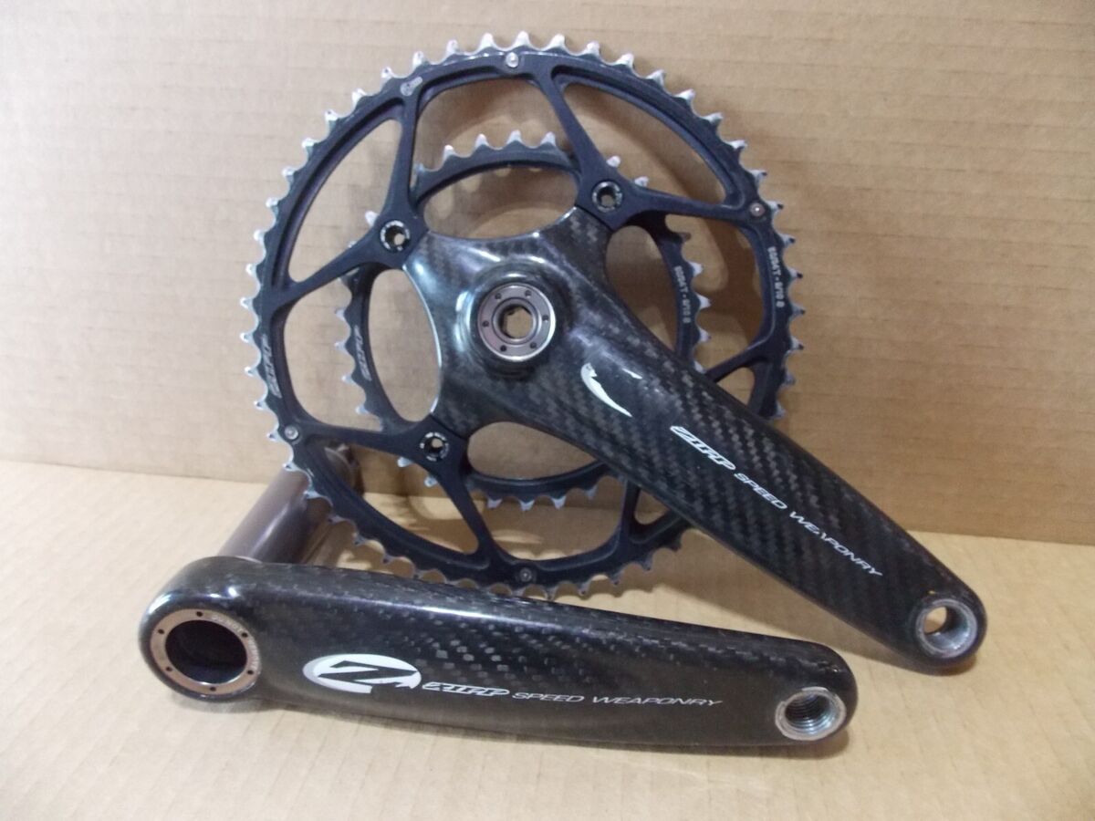 Zipp Bicycle Cranksets | eBay Zipp Bicycle Cranksets | eBay