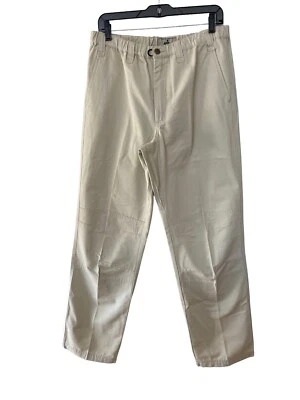 Pantalones deportivos de montaña oriental vintage EMS para hombre talla M caqui doble rodilla Gorpcore Foto 1 de 4