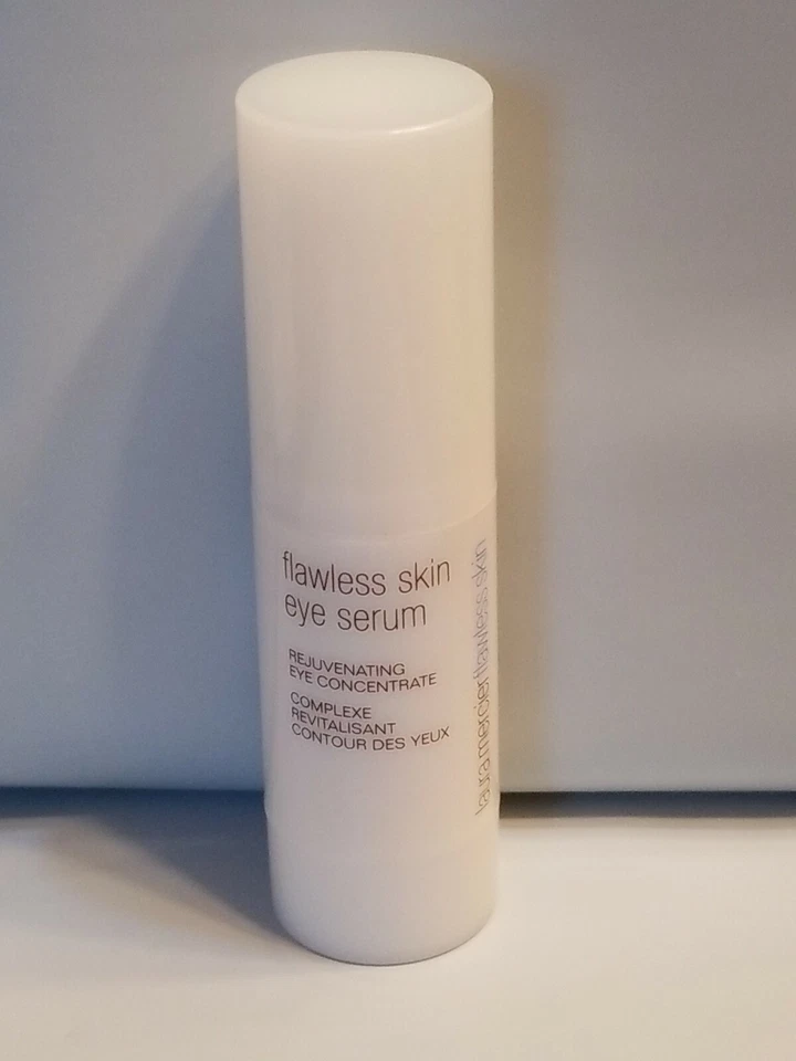 Laura Mercier Suero Ojos Piel Impecable Rejuvenecedor Ojo Concentrado Original  Foto 1 de 3