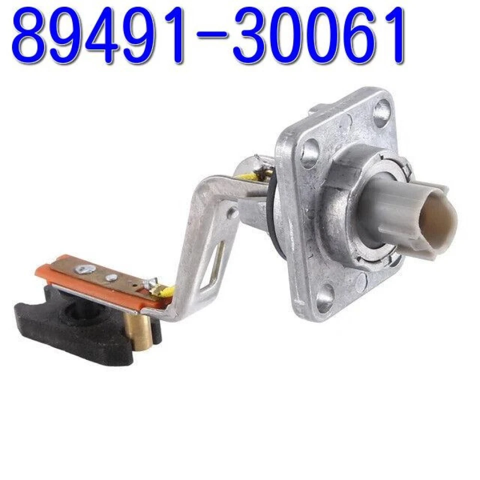 TOYOTA Genuine 89491-30061 SENSOR OIL LEVEL OEM Car Parts Japan - Image 1 of 1