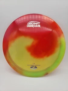 Rare Old Run PFN Fly Dye Z Undertaker 170-172 - Picture 1 of 2