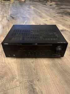 YAMAHA RX-V565 Natural Sound AV Receiver Dolby HDMI DTS Cinema DSP Digital D240 - Picture 1 of 6