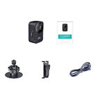 1 Set Surveillance Camera Infrared Night Vision Videography Support Max 128g Tf