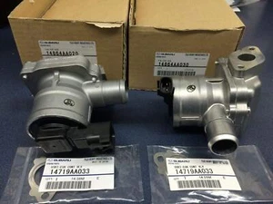 SUBARU Genuine IMPREZA WRX STi FORESTER Secondary Air Suction Valve - Picture 1 of 1