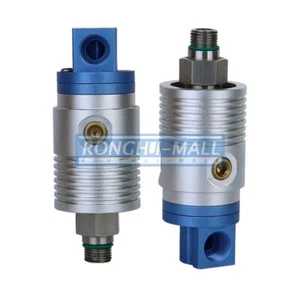 1PCS NEW FOR 1109-011-165 high speed coolant rotary joint - Bild 1 von 3