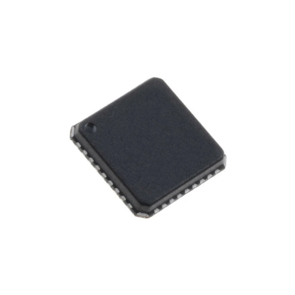 USB2512B-AEZG IC: HUB Controller I2C,SMBus,USB 2.0 Hi-Speed QFN36 1,5A MICROCHIP - Photo 1/1