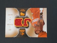 Jared Dudley 06-07 SP Rookie Threads Jsy #RT-JD