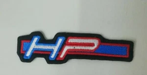 TOPPA PATCH R 1250 HP GS TERMOADESIVO EMBROIDERY 8*2,3 - Imagen 1 de 1
