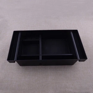 Center Console Organizer Tray Fit For Chevy Silverado GMC Sierra 1500 2500 ut - Picture 1 of 4