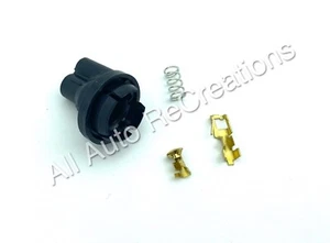 5/8" Interior Dash Globe Socket Holder Repair Kit suits Holden HR HT HG LC LJ - Picture 1 of 3