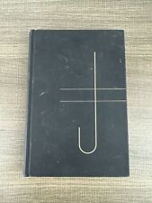 Collected Works of C. G. Jung Psychiatric Studies Vol. 1 First Edition 1957
