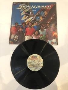 (LP) (1982) Skyy - "Skyyjammer" - Disco / Electronic / Boogie - Picture 1 of 1