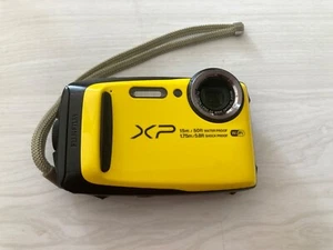 fujifilm xp underwater camera - Picture 1 of 1