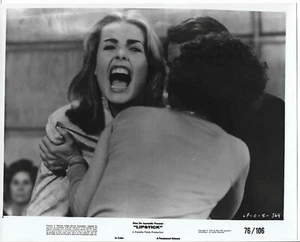 Movie Photo, Margaux Hemingway, Lipstick, 1976 - Picture 1 of 1