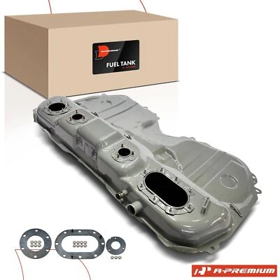 Tanque de combustible plateado de 15,9 galones para Subaru Legacy Impreza 1995-1998 H4 2,2 L 2,5 L Foto 1 de 4