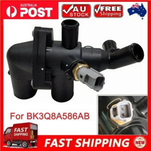 New for Thermostat Housing Ford PX/PXII/PXIII Ranger 2.2/3.2 Diesel BT-50 Mazda - Picture 1 of 9