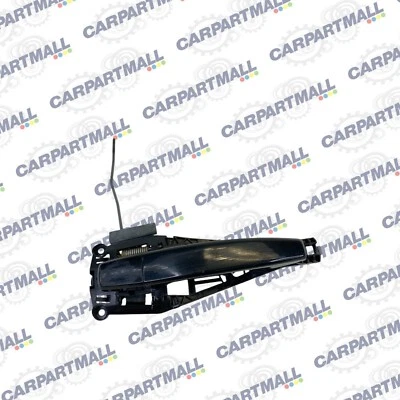 2016 Chevrolet Cruze Limited Front Right Side Exterior Door Handle 9400-2320 OEM Foto 1 de 4