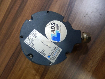 Leine & Linde 850900020, 5000 ppr, encoder incrementale - Immagine 1 di 4