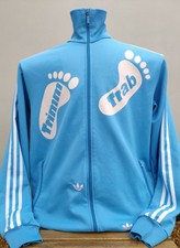 trimm trab tracksuit top
