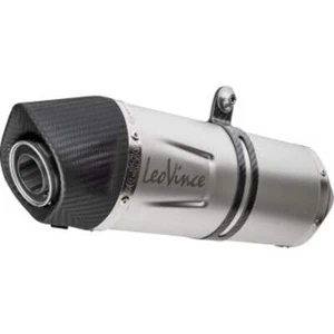 LEOVINCE LV One EVO Slip-On Muffler - V85 TT 2019-2021, 2023-2024 14454EU - Picture 1 of 4
