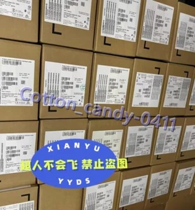 New Intel E810-CQDA2 100GbE 2Port QSFP28 Eth Network Adapter Fast delivery - Picture 1 of 3