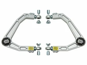 Kit de articulación Delta brazo de control superior Billet Icon Vehicle Dynamics para 2019+ GM 1500 - Imagen 1 de 3