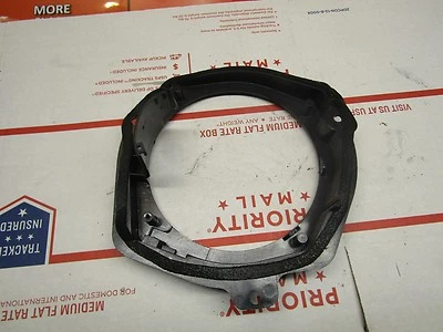 Cadillac Catera 1997-2001 OEM LH puerta del conductor altavoz carcasa pn# 90566827 Foto 1 de 2