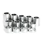 For Harley 13pcs Wheel Axle Spacer Kit 3/4'' ID 1-1/8''OD Dyna Softail Sportster