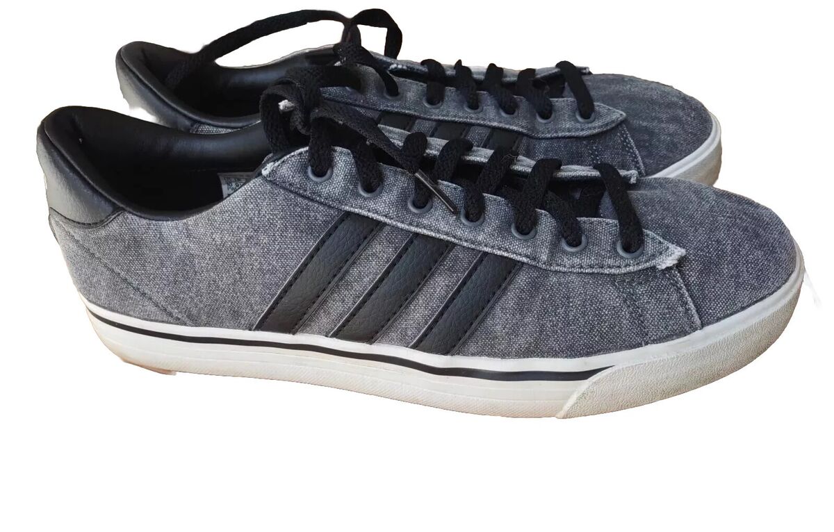adidas Cloudfoam Super Daily Grey for Sale | Authenticity adidas Cloudfoam Super Daily Grey for Sale | Authenticity