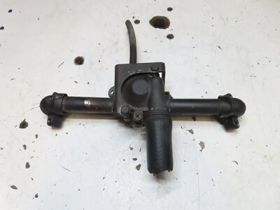 Honda CX650C 1983 termostato personalizado Foto 1 de 4