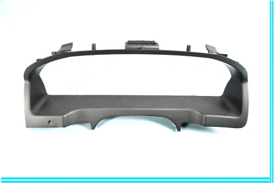 08-11 Mercedes W204 C300 C350 cuadro de instrumentos velocímetro bisel moldura OEM Foto 1 de 4