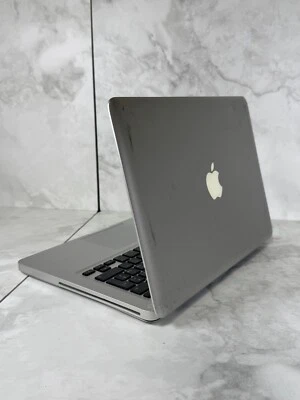 MacBook  13" funzionante, NO HDD, NO RAM, NO BATTERIA - Immagine 1 di 4