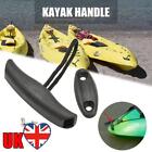 Universal Marine Kayak Canoe Boat Carry Pull T Handle Nylon Mount Replacement