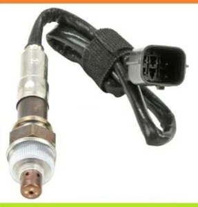 O2 SENSOR for Mazda 3 06>08 BK LF 2.0L L3 2.3L SP23 5 WIRE AIR FUEL RATIO OXYGEN - Picture 1 of 3